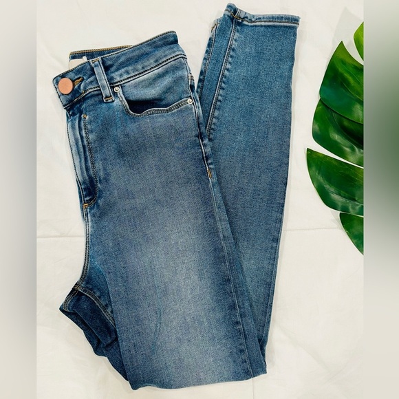 ASOS• Women’s Denim Ultra Skinny Jeans 👖 W26/L30 EUC - Picture 1 of 11